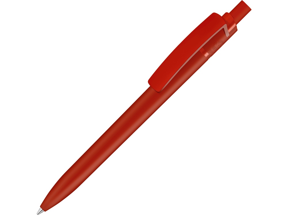 Артикул: K188026.01 — Ручка пластиковая шариковая из Rpet «Recycled Pet Pen Step F»