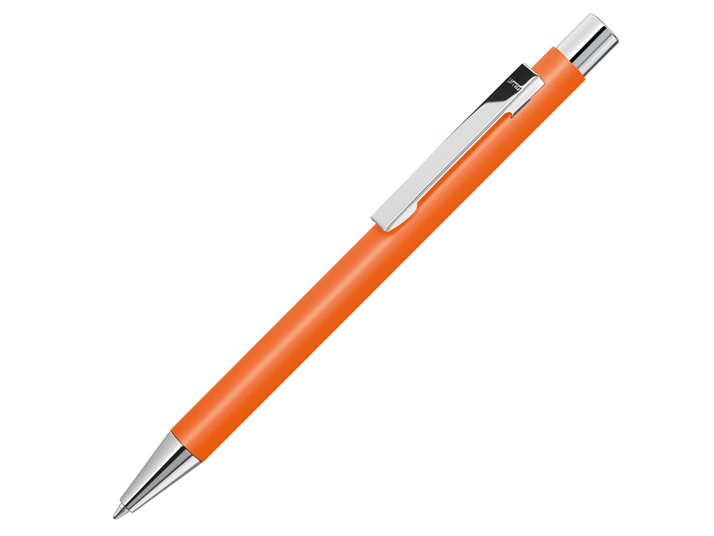 Артикул: K188017.08 — Ручка шариковая металлическая «Straight SI»