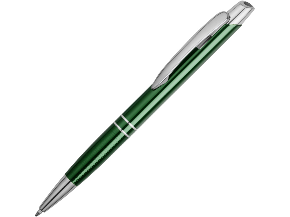 Артикул: K11344.03 — Ручка металлическая шариковая «Имидж»