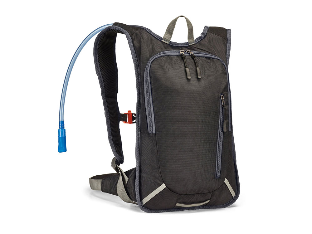 Артикул: K92628-113 — Спортивный рюкзак с резервуаром для воды «MOUNTI»