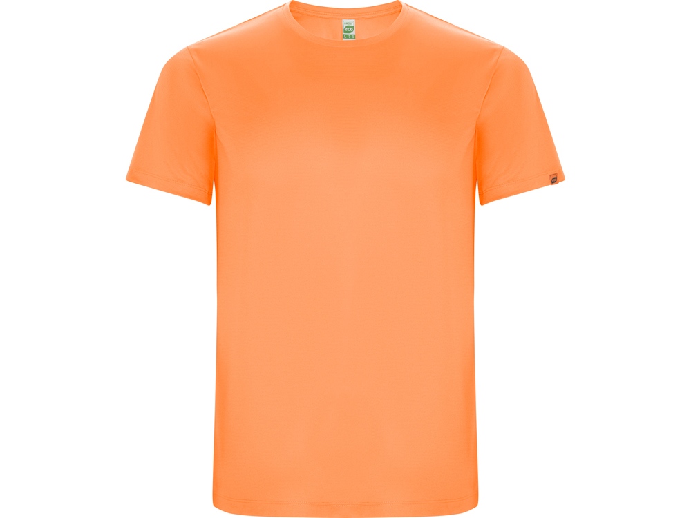 Артикул: K427CA223 — Спортивная футболка «Imola» мужская
