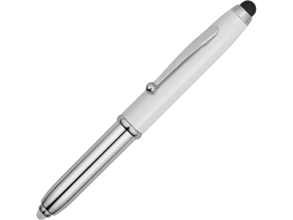 Артикул: K10654303 — Ручка-стилус шариковая «Xenon»