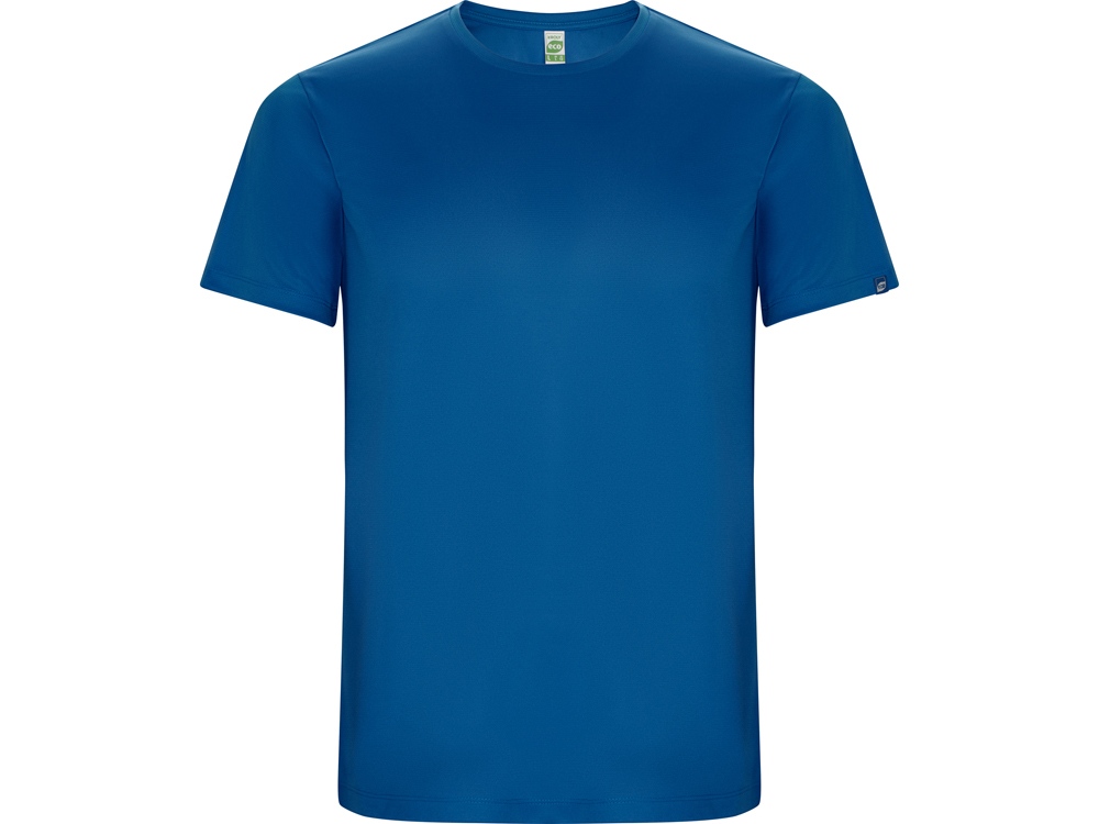 Артикул: K427CA05 — Спортивная футболка «Imola» мужская