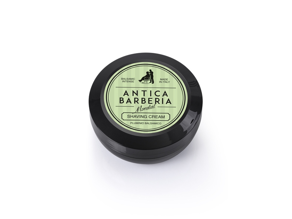 Артикул: K431908 — Крем-бальзам для бритья Antica Barberia «ORIGINAL CITRUS», цитрусовый аромат, 125 мл