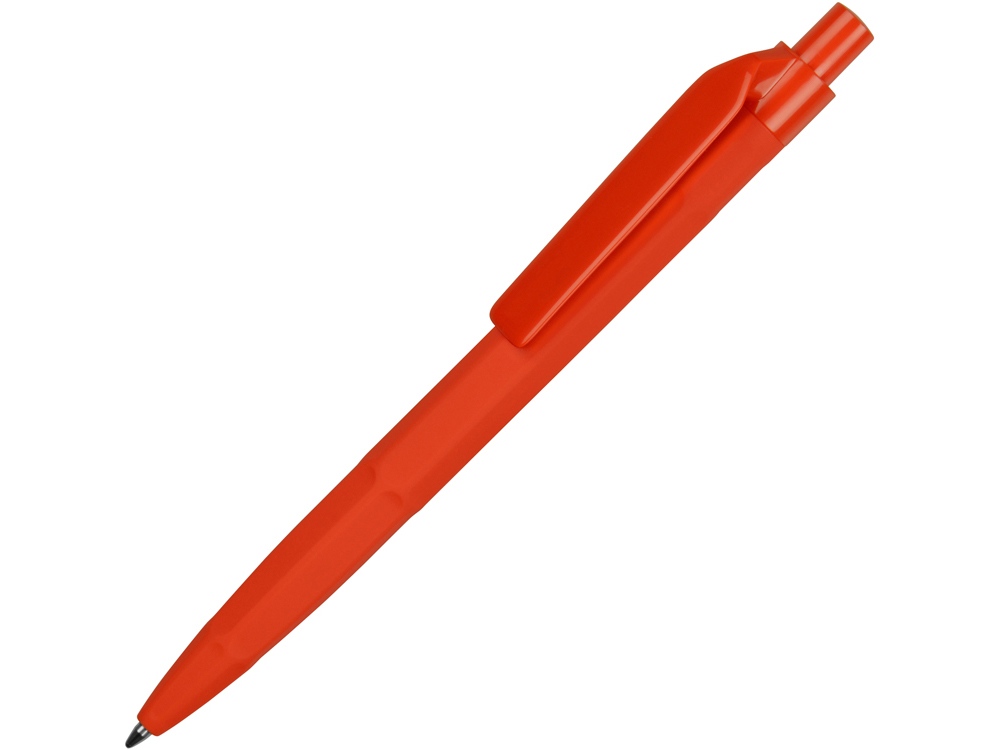 Артикул: Kqs30prp-19 — Ручка пластиковая шариковая Prodir QS30 PRP «софт-тач»