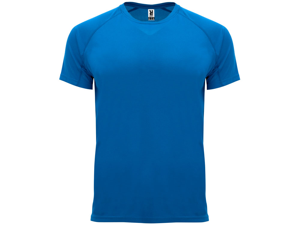 Артикул: K407005 — Спортивная футболка «Bahrain» мужская