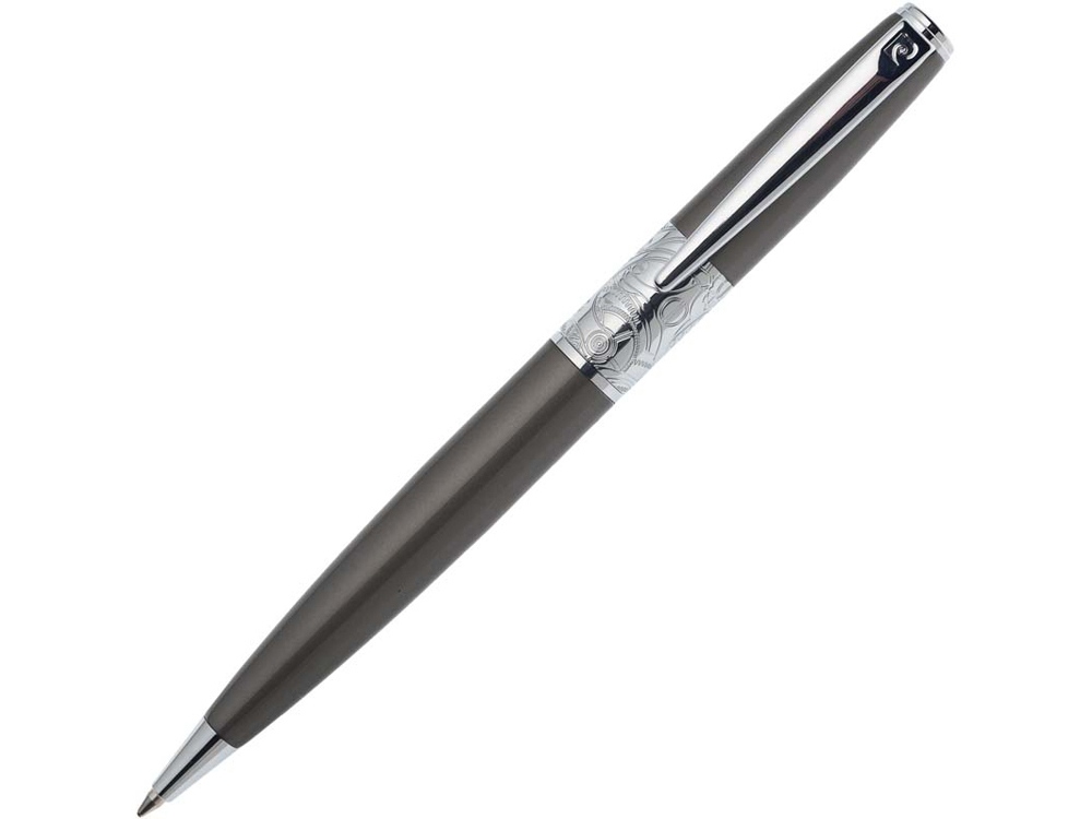 Артикул: K417333 — Ручка шариковая «Baron»