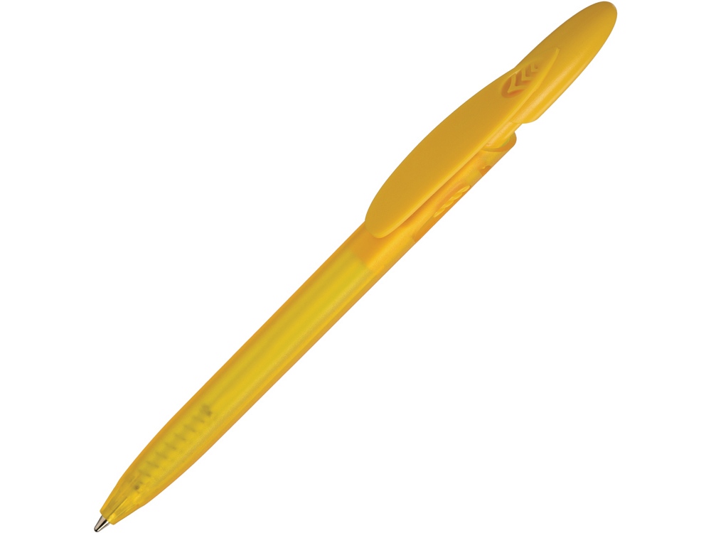Артикул: K14610.04 — Ручка пластиковая шариковая «Rico Color Bis»