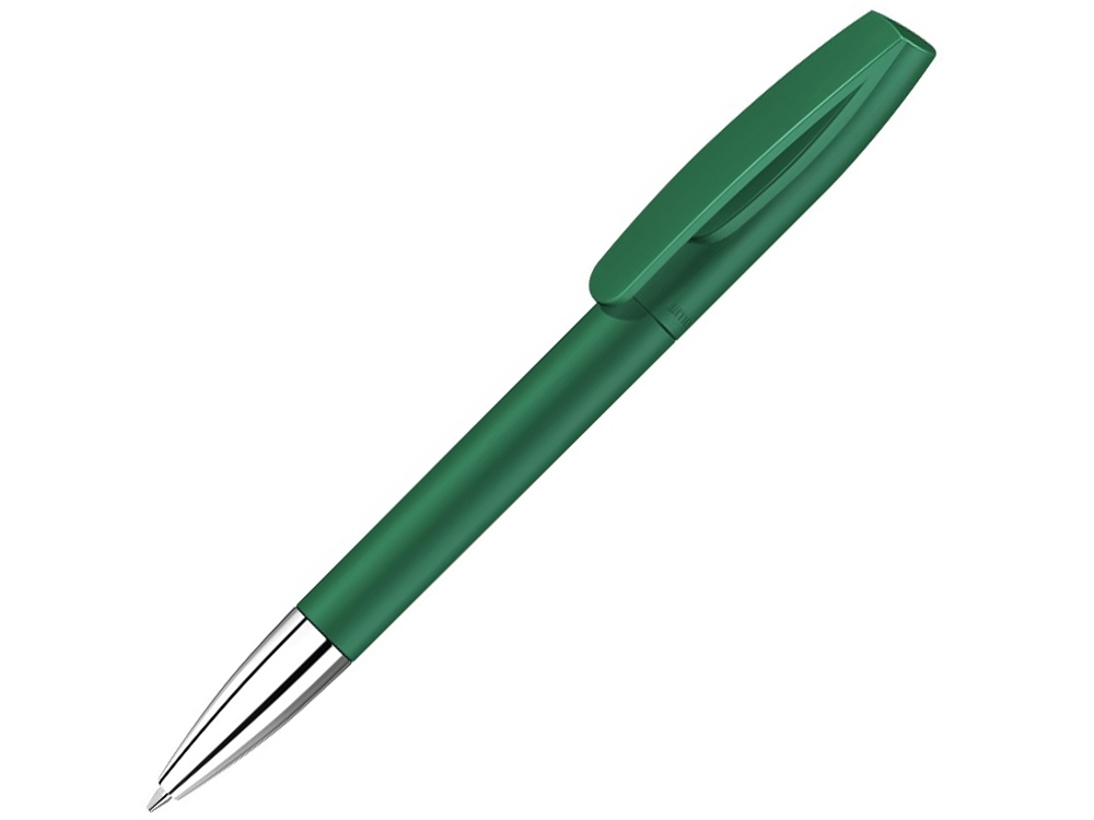 Артикул: K187977.03 — Ручка шариковая пластиковая «Coral SI»