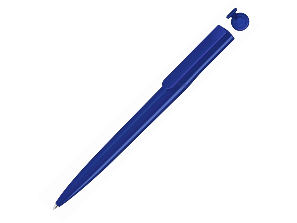 Артикул: K187952.02 — Ручка шариковая из переработанного пластика «Recycled Pet Pen switch»