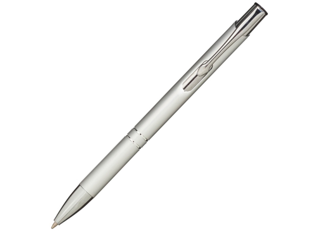 Артикул: K10744002 — Ручка металлическая шариковая «Moneta»