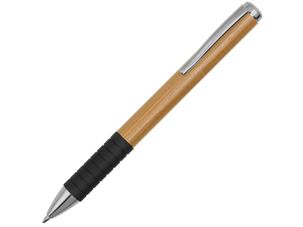 Артикул: K11574.07 — Ручка бамбуковая шариковая «Gifu»