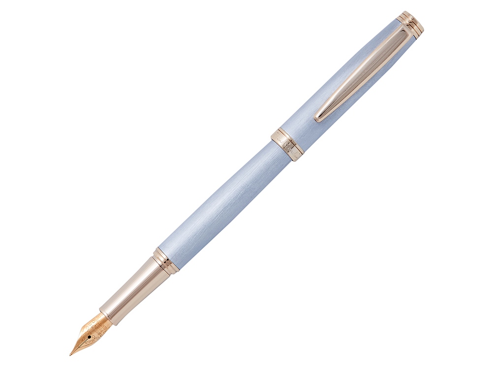 Артикул: K417628 — Ручка перьевая «Shine»