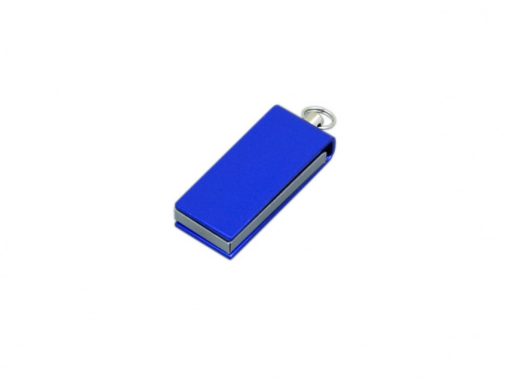 Артикул: K6007.32.02 — USB 2.0- флешка мини на 32 Гб с мини чипом в цветном корпусе