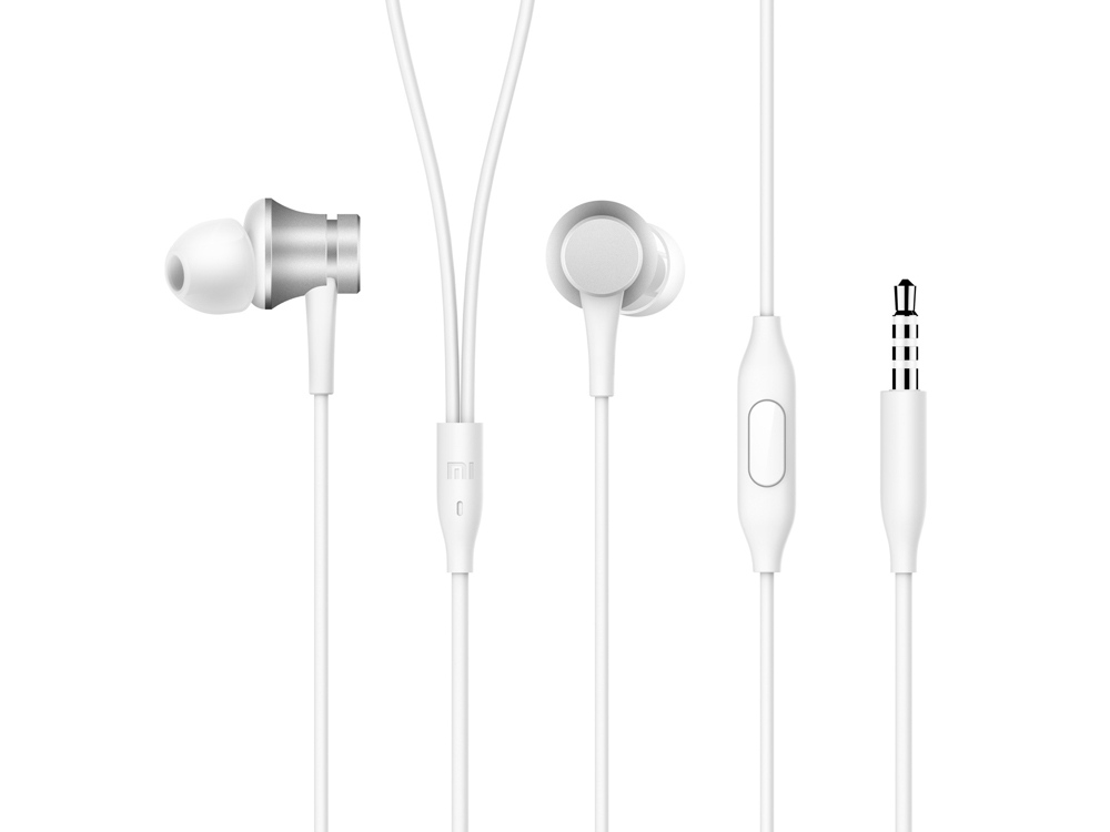 Артикул: K400030 — Наушники «Mi In-Ear Headphones Basic»