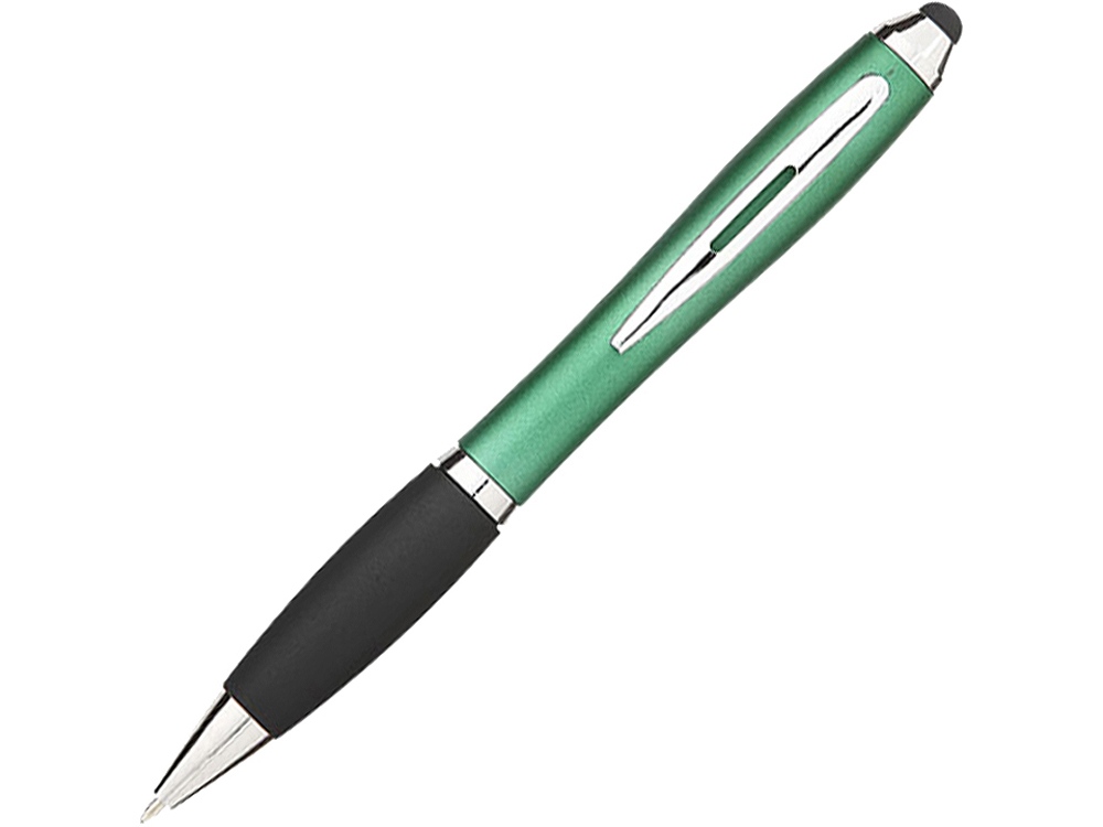 Артикул: K10690304 — Ручка-стилус шариковая «Nash»