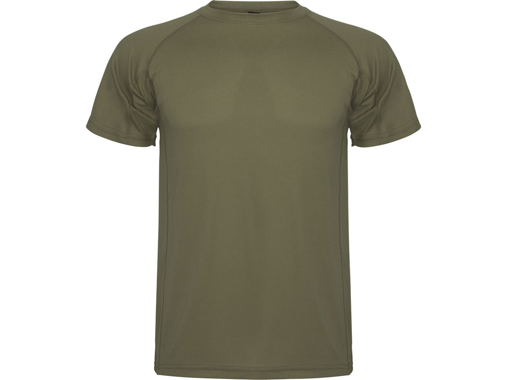 Артикул: K425015 — Спортивная футболка «Montecarlo» мужская