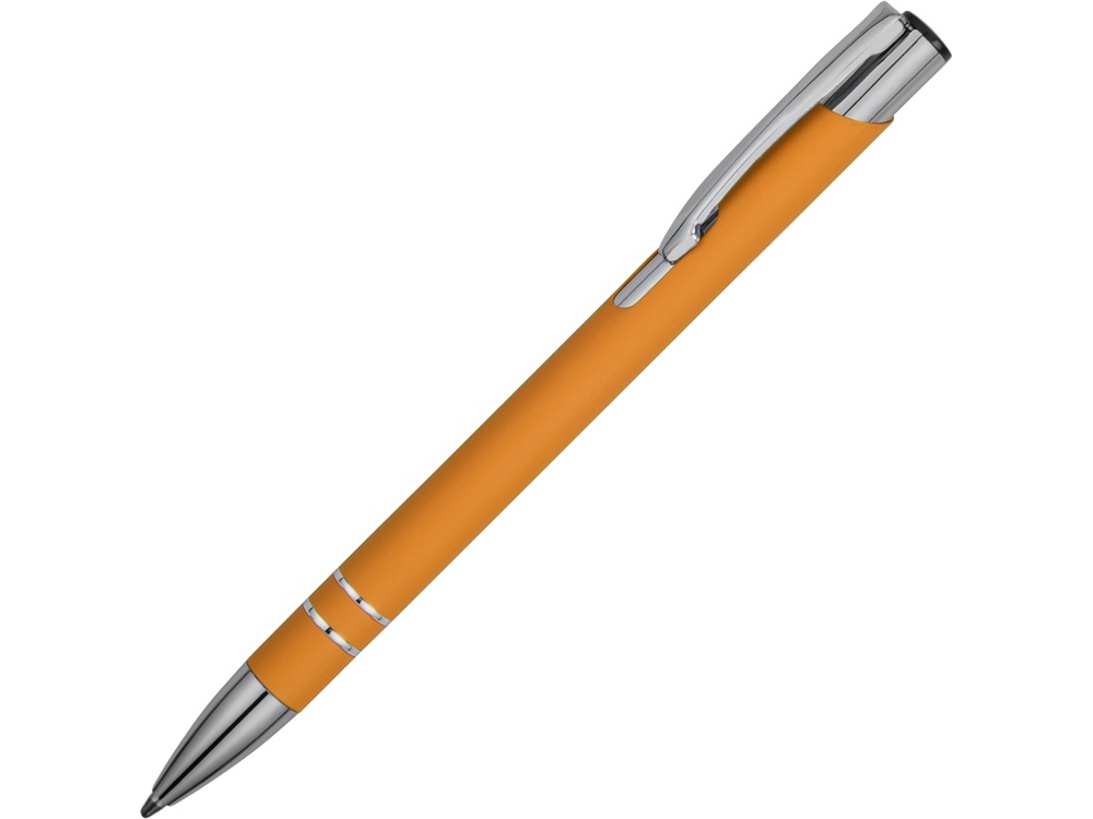 Артикул: K10699905 — Ручка металлическая шариковая «Cork»