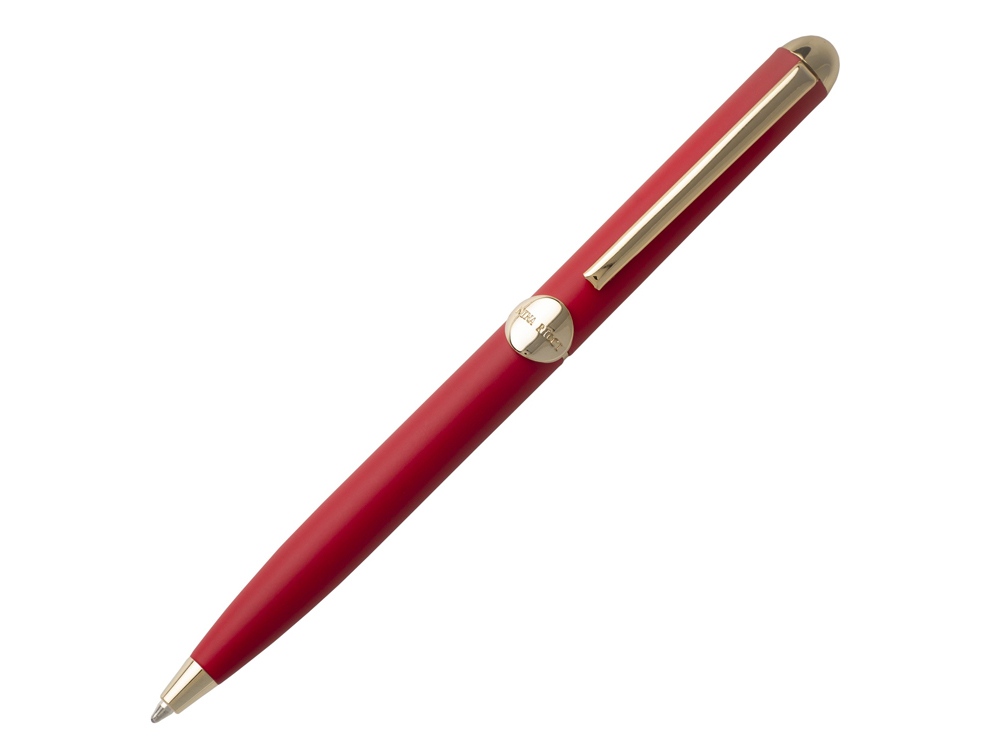 Артикул: KRSC9284Q — Ручка шариковая Médaillon Coquelicot