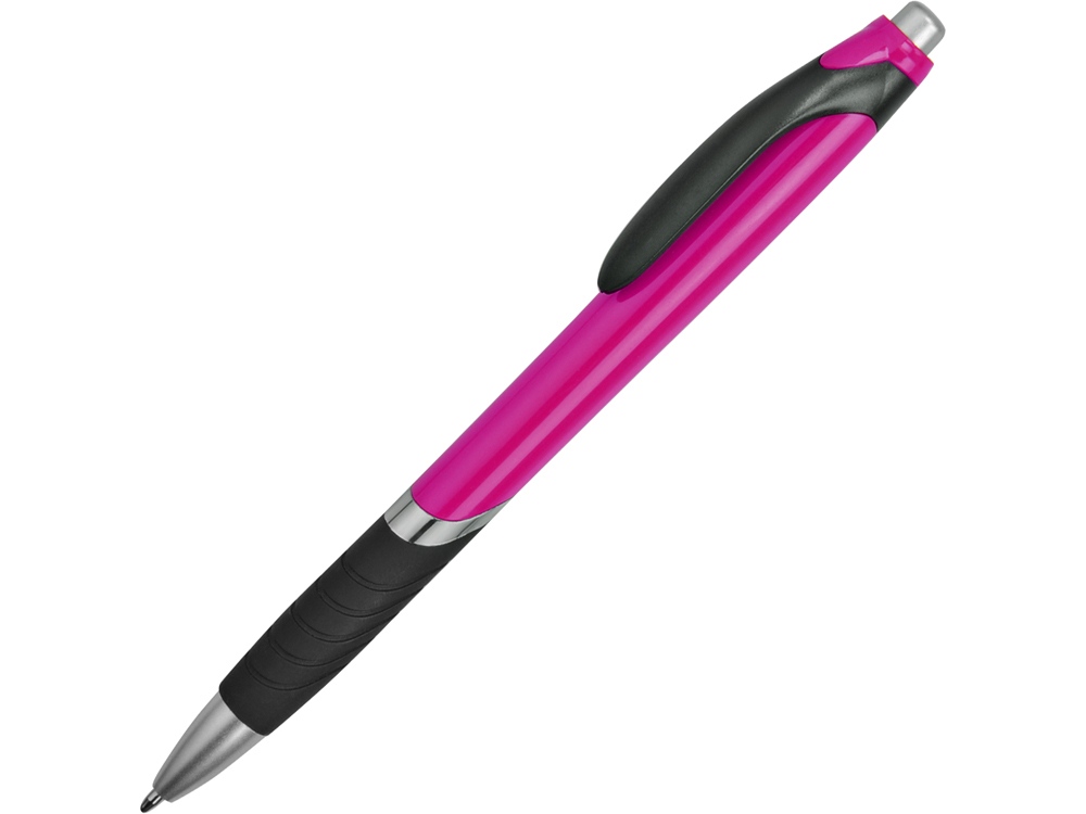 Артикул: K10671303 — Ручка пластиковая шариковая «Turbo»