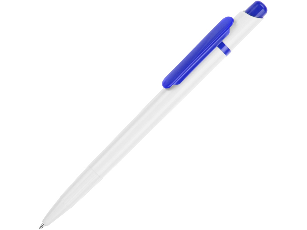 Артикул: K13135.02 — Ручка пластиковая шариковая «Этюд»