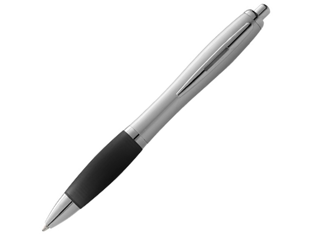 Артикул: K10635509 — Ручка пластиковая шариковая «Nash»