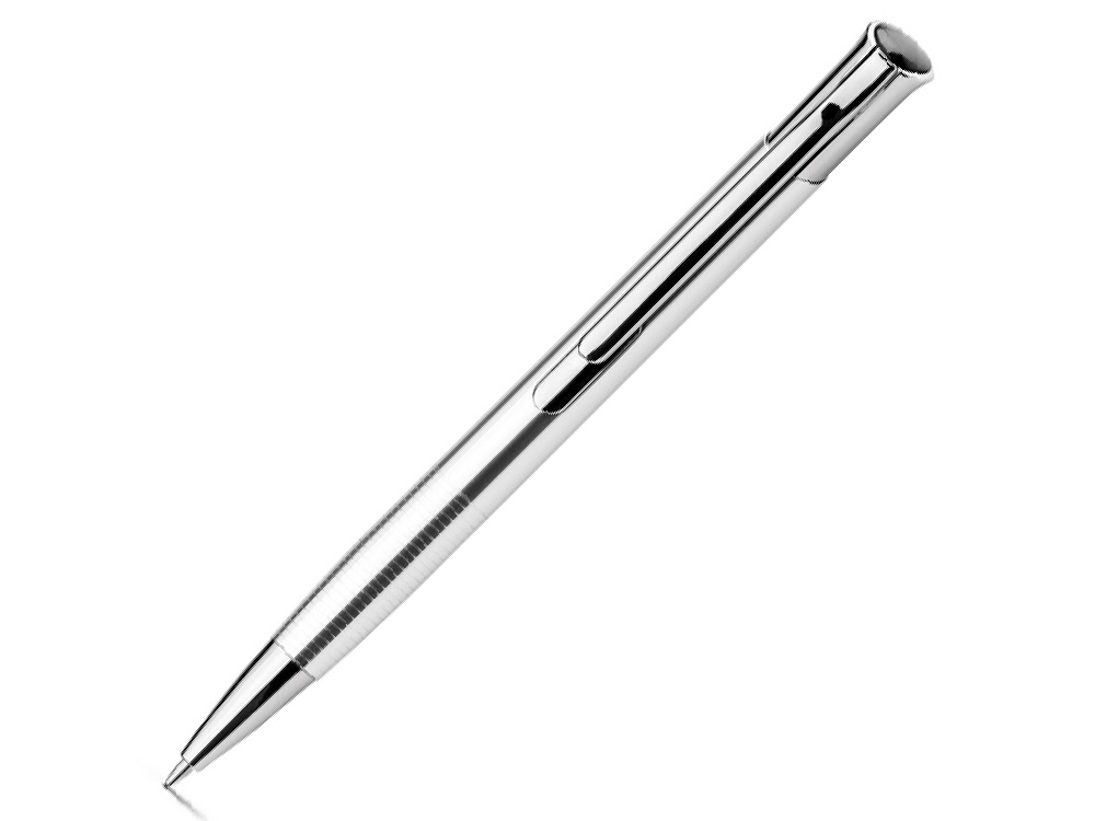 Артикул: K11043-107 — Ручка металлическая шариковая