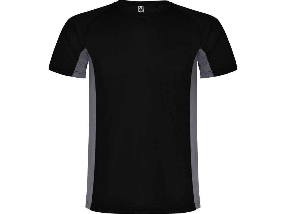 Артикул: K65950246 — Спортивная футболка «Shanghai» мужская