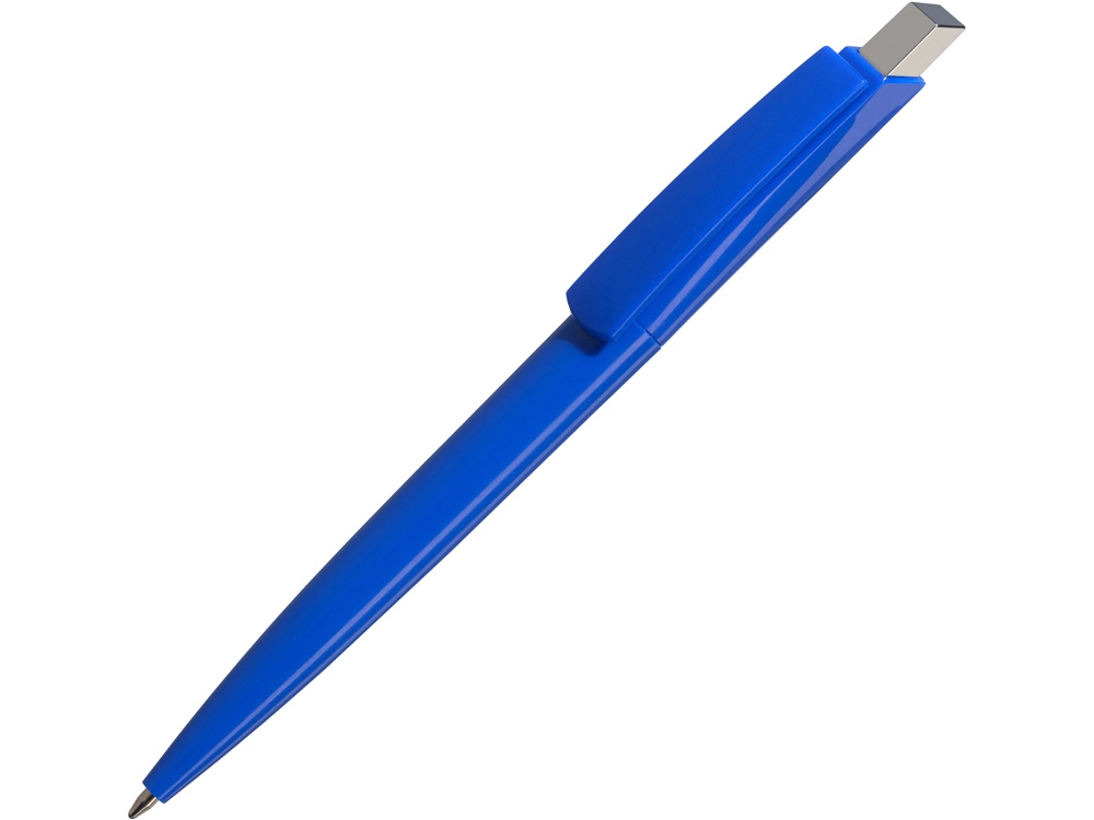 Артикул: K13619.02 — Ручка пластиковая шариковая «Gito Solid»