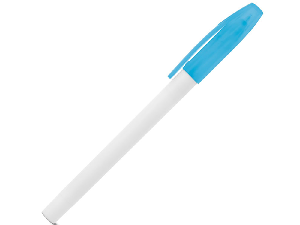 Артикул: K51110-124 — Шариковая ручка из PP «JADE»