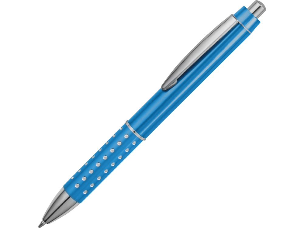 Артикул: K10671406 — Ручка пластиковая шариковая «Bling»