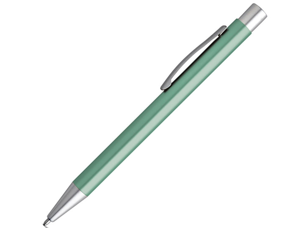 Артикул: K81125-119 — Алюминиевая шариковая ручка «LEA»