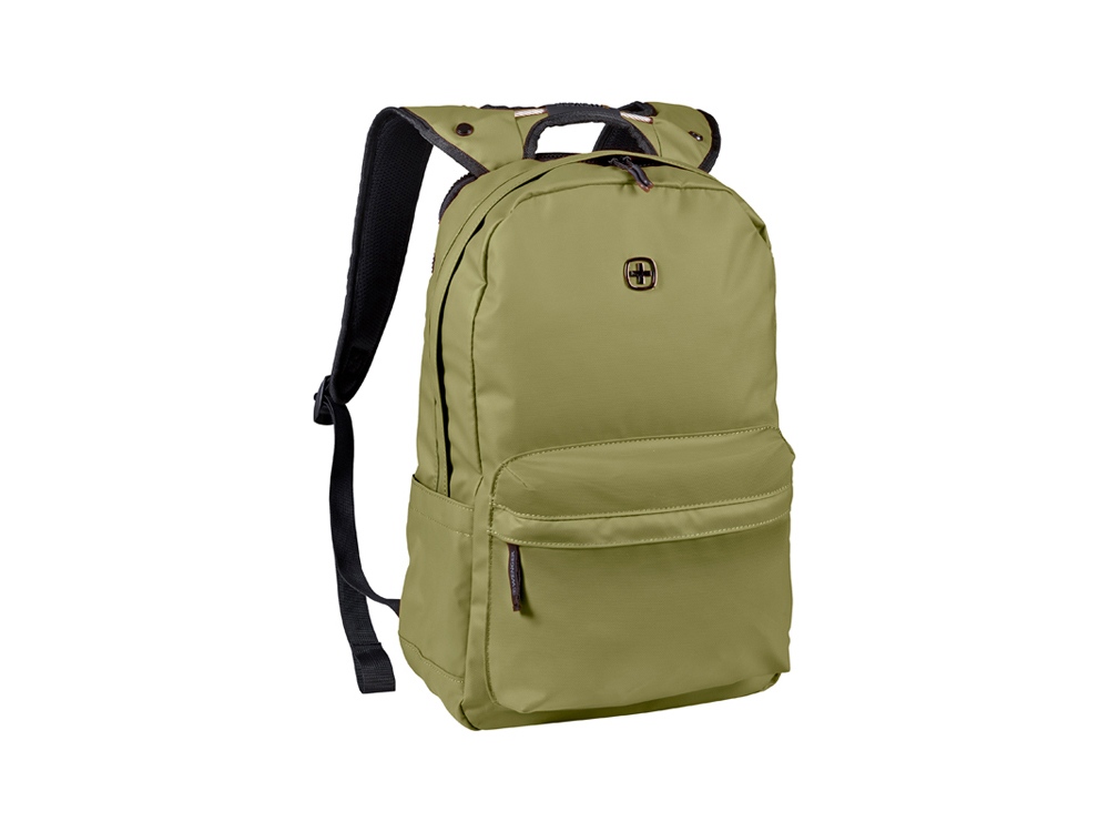 Артикул: K73197 — Рюкзак с отделением для ноутбука 14" и с водоотталкивающим покрытием