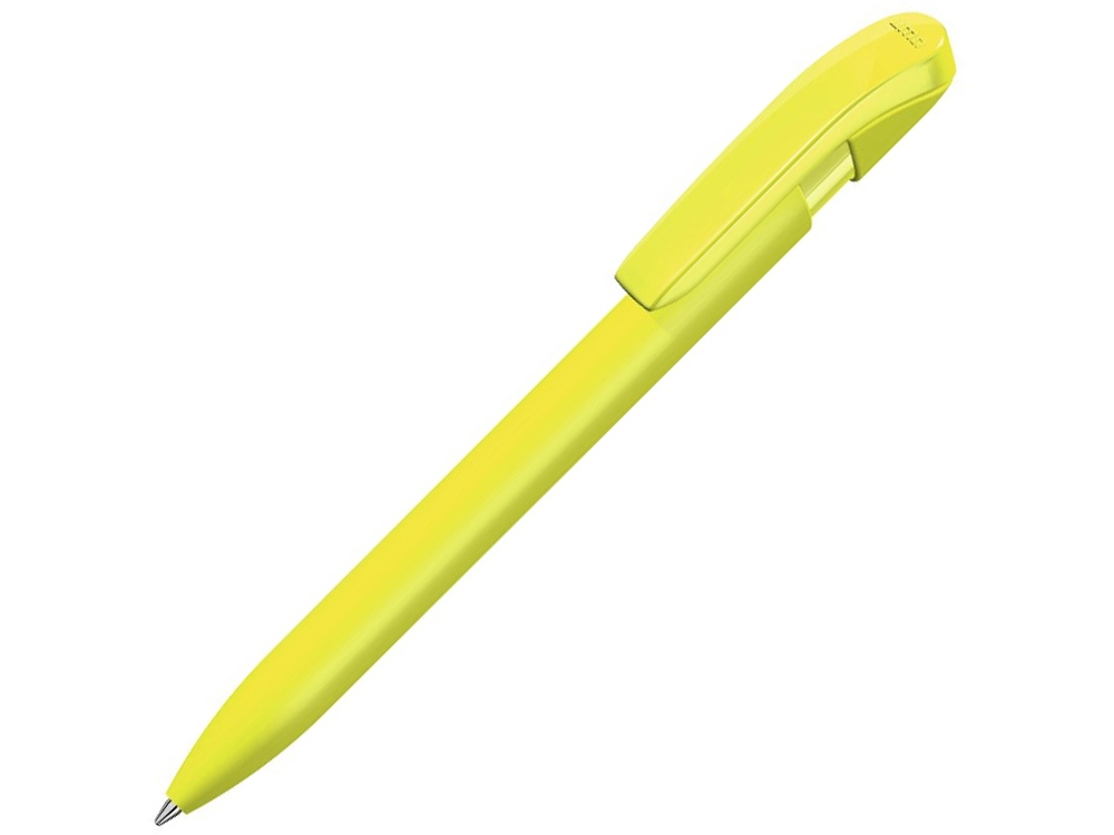 Артикул: K187901.04 — Ручка шариковая пластиковая «Sky Gum»
