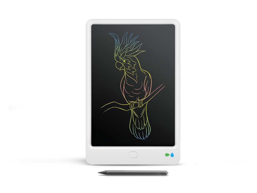 Артикул: K607710 — Планшет для рисования «Pic-Pad Rainbow» с ЖК экраном