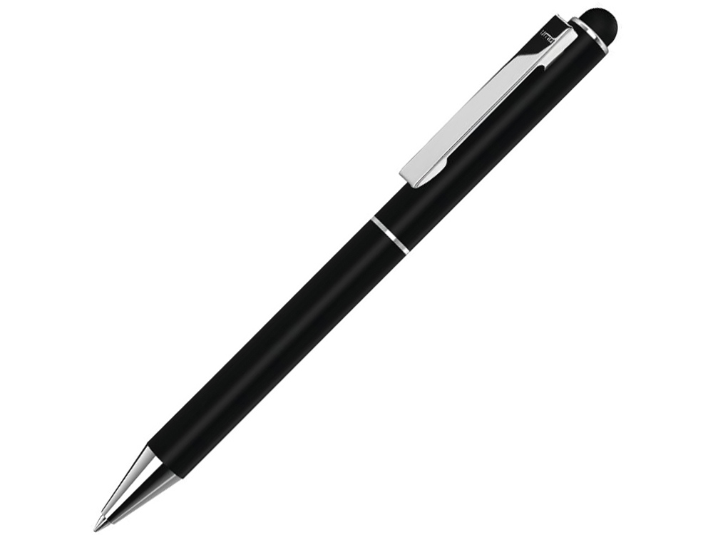 Артикул: K187987.07 — Ручка шариковая металлическая «Straight SI Touch»