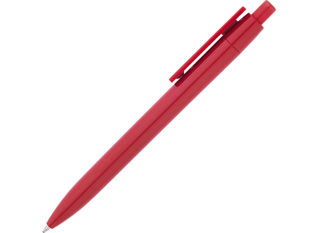 Артикул: K91645-105 — Шариковая ручка с зажимом для нанесения доминга «RIFE»