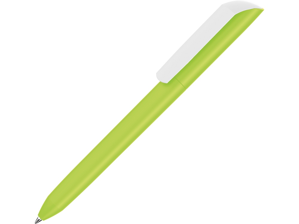 Артикул: K187928.09 — Ручка пластиковая шариковая «Vane KG F»