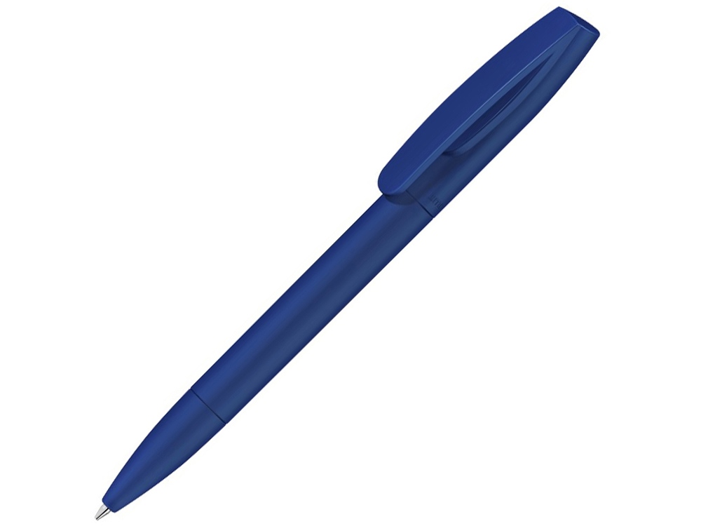 Артикул: K187975.02 — Ручка шариковая пластиковая «Coral»