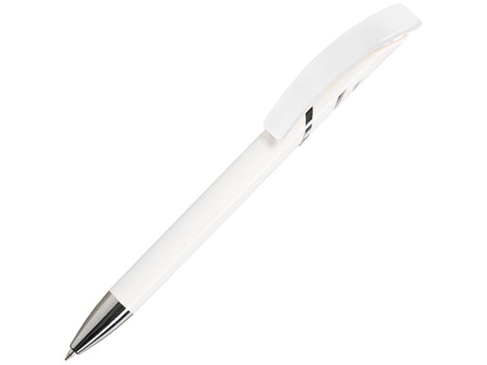 Артикул: K13630.06 — Ручка пластиковая шариковая «Starco White»