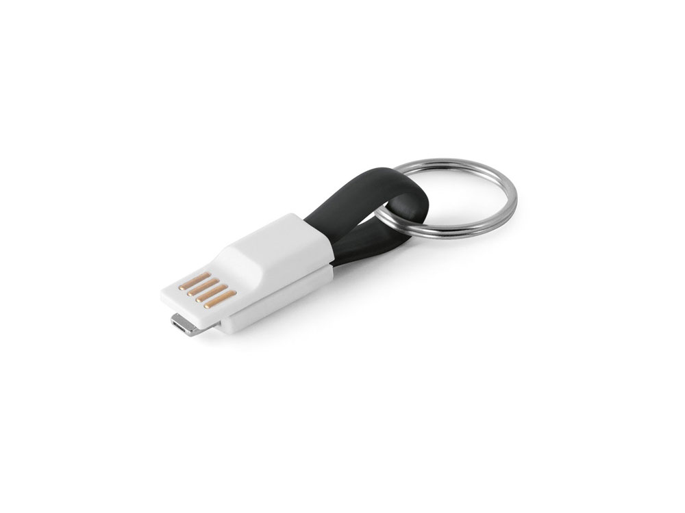 Артикул: K97152-103 — USB-кабель с разъемом 2 в 1 «RIEMANN»