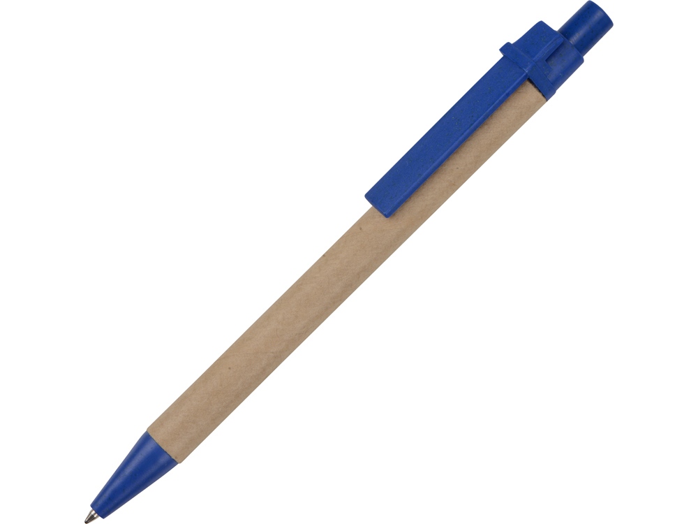 Артикул: K12380.02 — Ручка картонная шариковая «Эко 3.0»