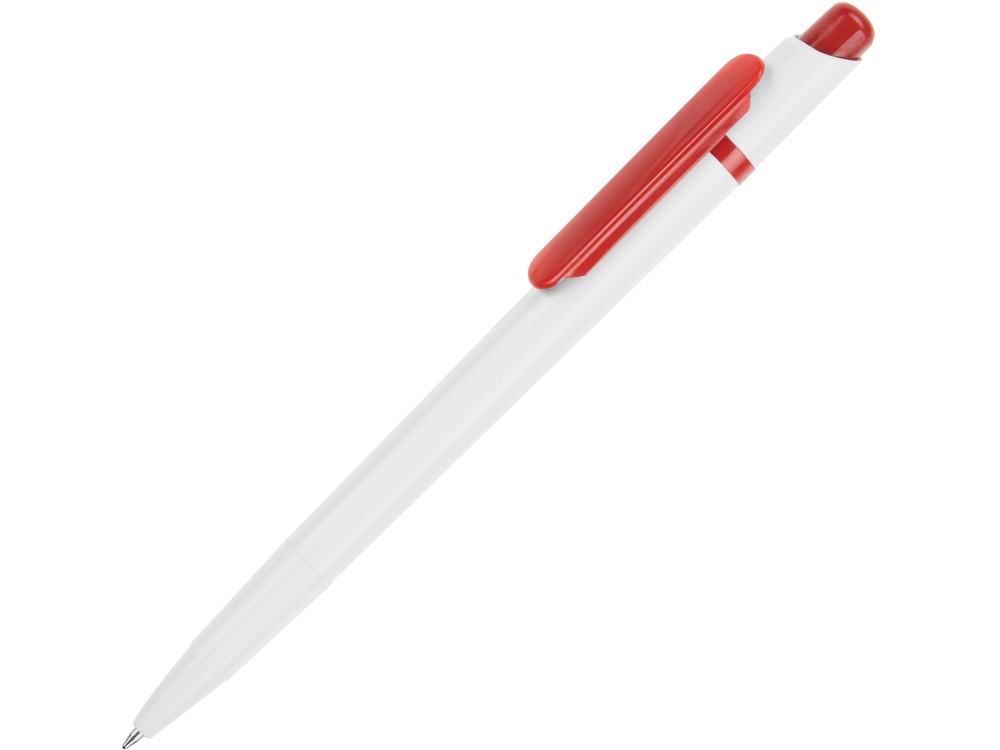 Артикул: K13135.01 — Ручка пластиковая шариковая «Этюд»
