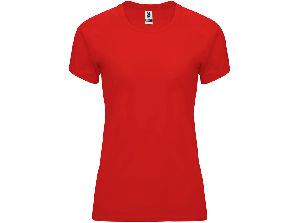Артикул: K408060 — Спортивная футболка «Bahrain» женская