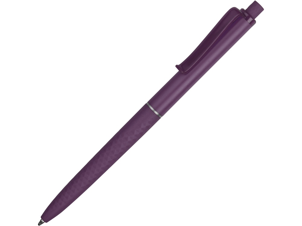 Артикул: K13185.14 — Ручка пластиковая soft-touch шариковая «Plane»