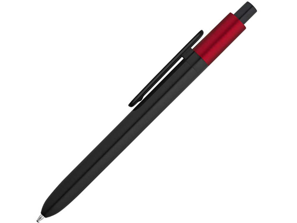 Артикул: K81007-105 — Ручка пластиковая шариковая «KIWU METALLIC»