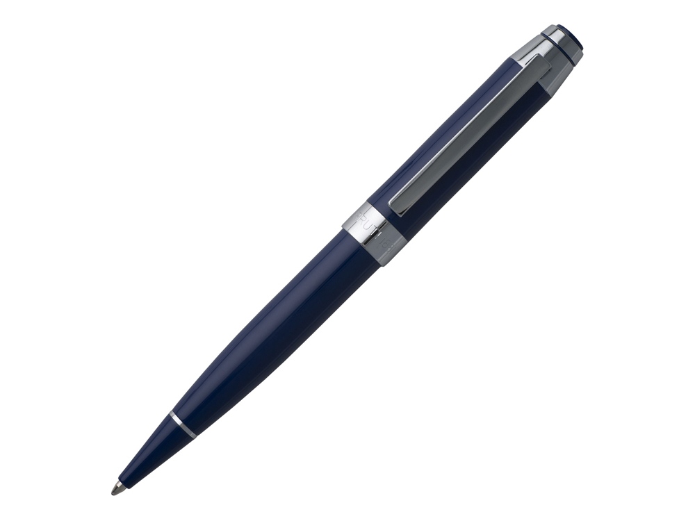 Артикул: KNST9474L — Ручка шариковая Heritage Bright Blue