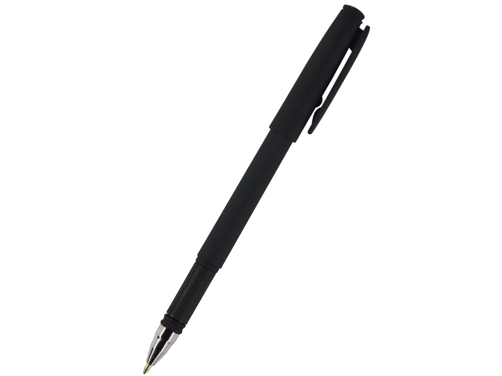 Артикул: K20-0015 — Ручка пластиковая шариковая «CityWrite Black»