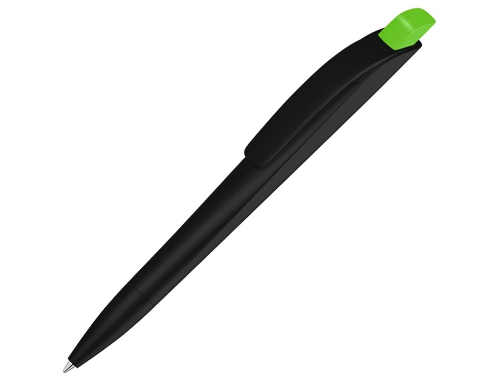 Артикул: K187903.13 — Ручка шариковая пластиковая «Stream»