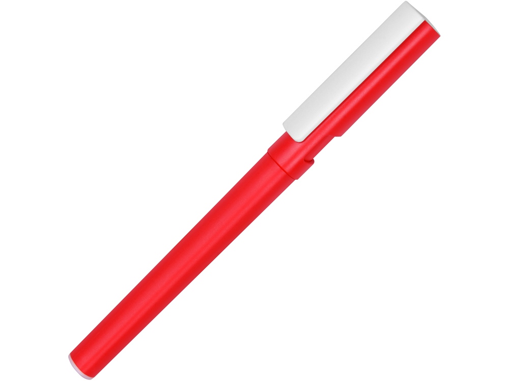 Артикул: K13182.01 — Ручка-подставка пластиковая шариковая трехгранная «Nook»